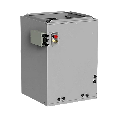 Trane® 1-1/2 to 3 Ton Cased Horizontal A-Cabinet Coil